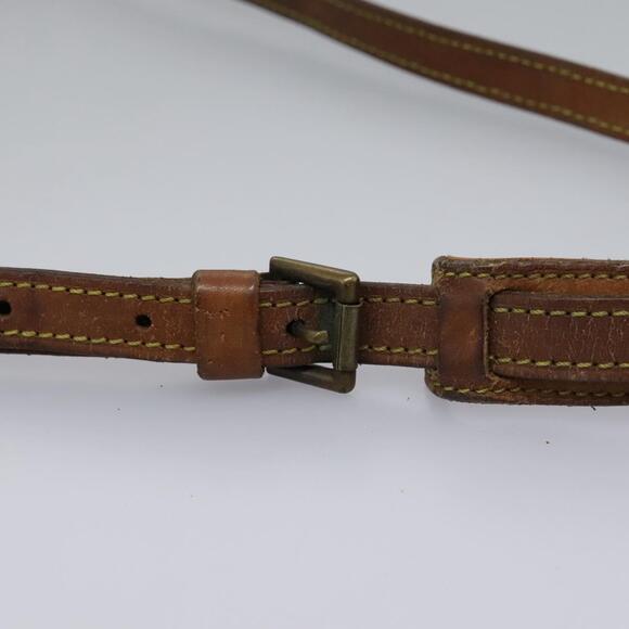 LOUIS VUITTON Monogram Jeune Fille PM Shoulder Bag M51227 - Picture 8 of 13